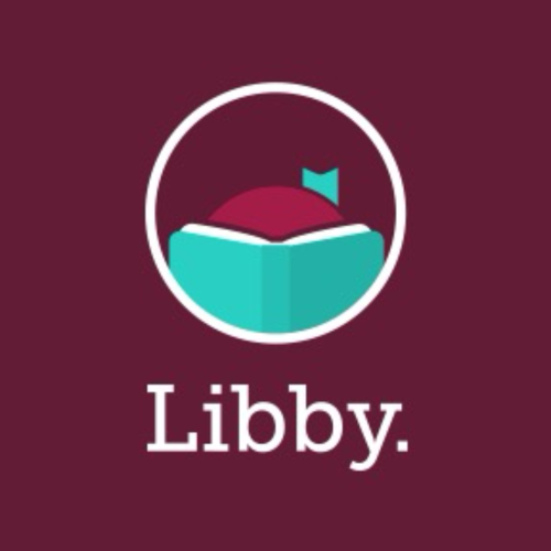 Libby App